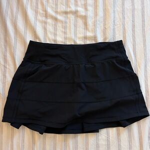 Lululemon skort